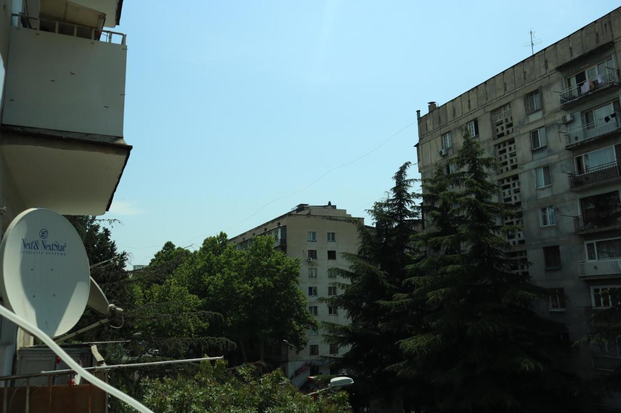 Comfort Lux Tbilisi Exterior photo