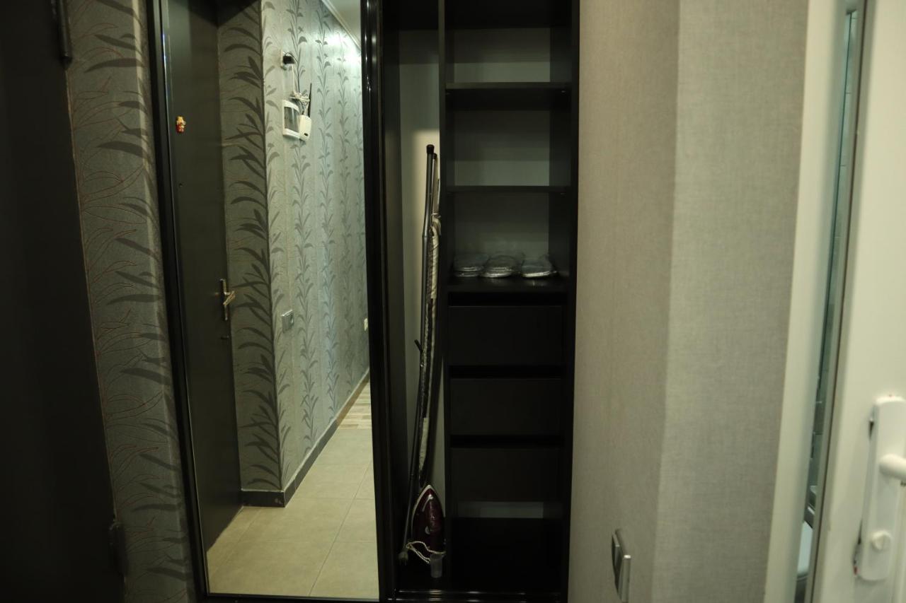 Comfort Lux Tbilisi Exterior photo