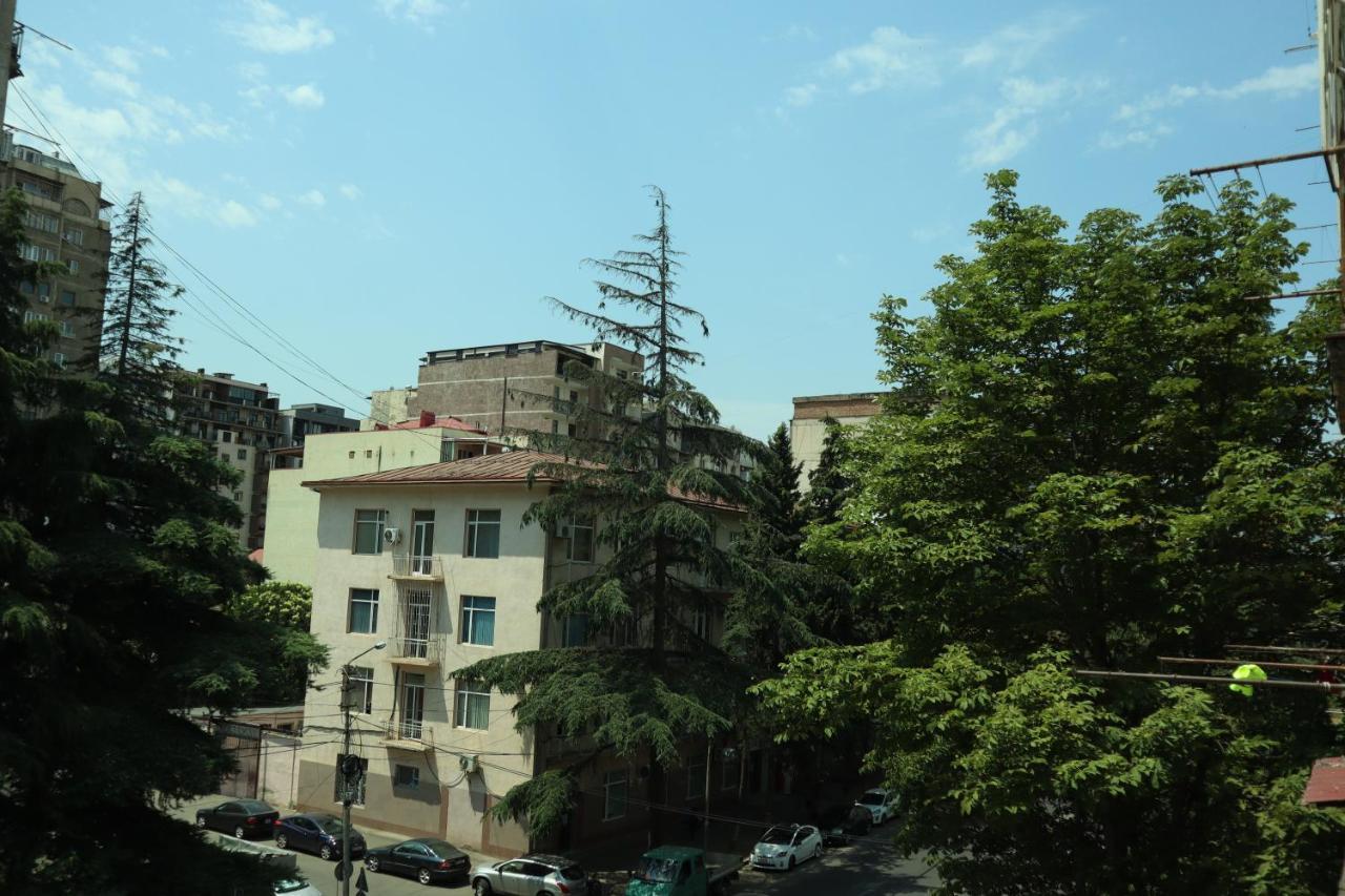Comfort Lux Tbilisi Exterior photo