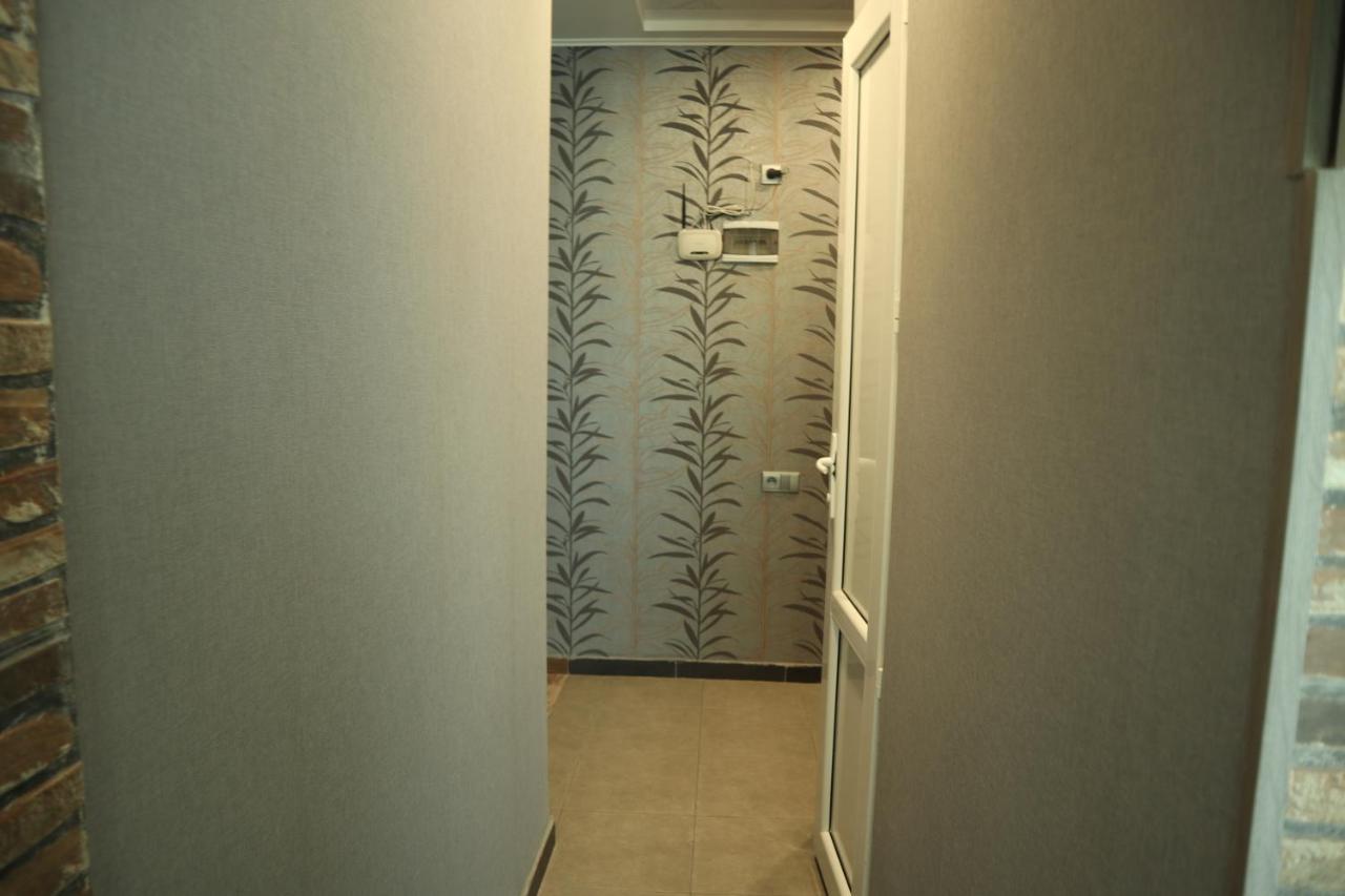 Comfort Lux Tbilisi Exterior photo