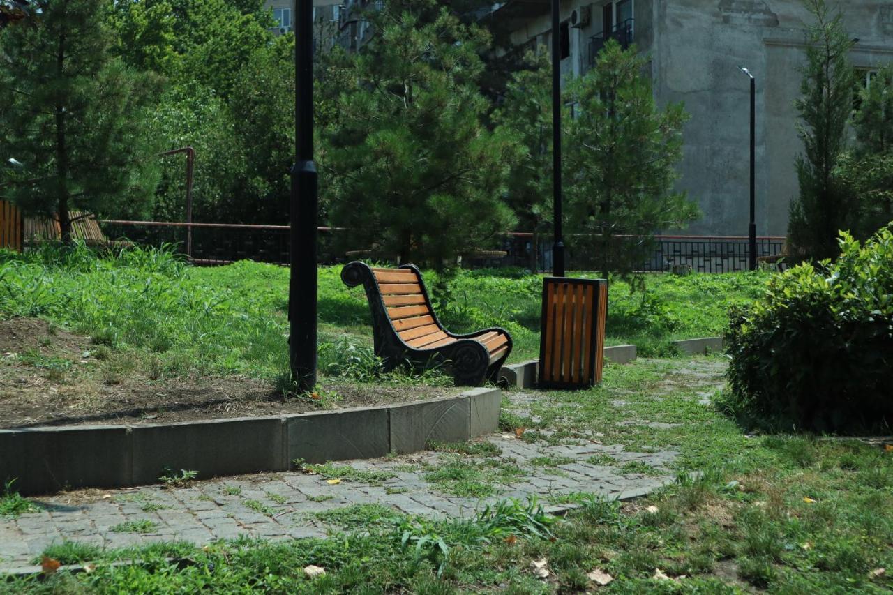 Comfort Lux Tbilisi Exterior photo