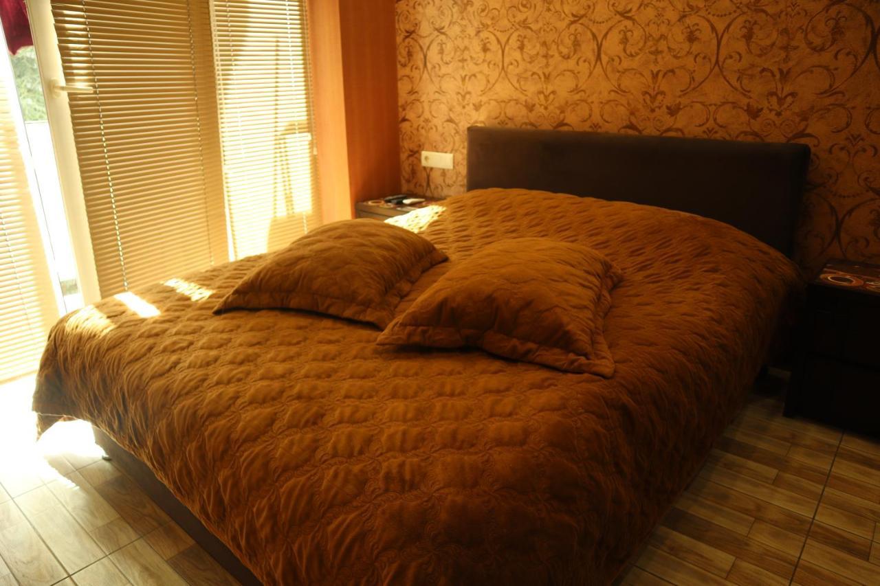 Comfort Lux Tbilisi Exterior photo